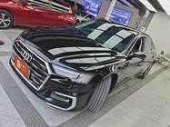 Audi A6 2024