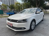 Volkswagen Sagitar 2014