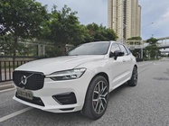 Volvo XC60 2021