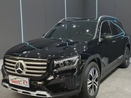 Mercedes-Benz GLB-Class 2024