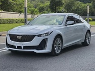 Cadillac CT5 2020