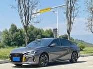 GAC Shadow Leopard 2023