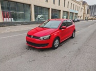 Volkswagen Polo 2012