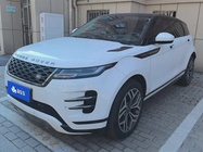 Land Rover Evoque 2023