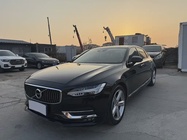Volvo S90 2018