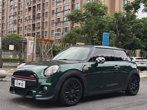 MINI Other 2017