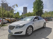 Buick Regal 2015