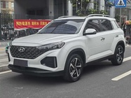 Hyundai ix35 2022