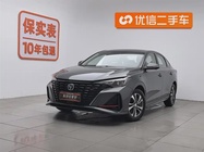 Changan Eado 2024