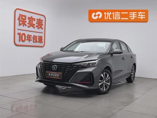 Changan Eado 2024
