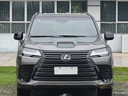 Lexus LX 2024