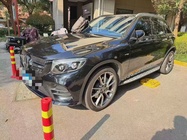 Mercedes-Benz GLC-Class 2018