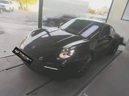 Porsche 911 2022