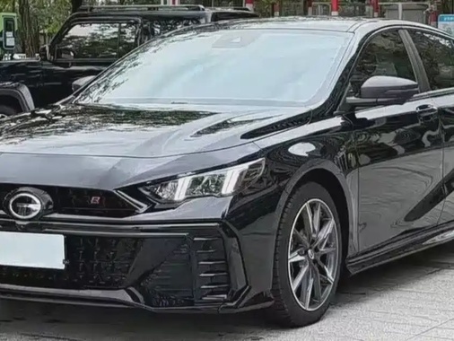 GAC Shadow Leopard 2024