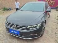 Volkswagen Magotan 2020