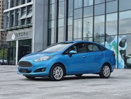 Ford Fiesta 2013