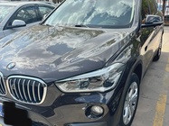 BMW X1 2017