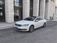 Volkswagen CC 2016