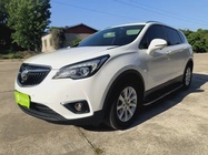 Buick Envision Plus 2018