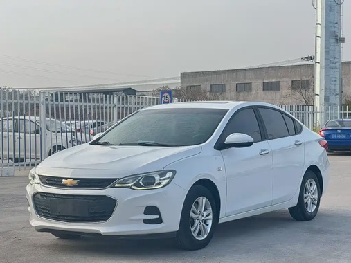 Chevrolet Cavalier 2019