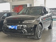 Land Rover Sport 2021