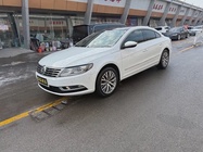 Volkswagen CC 2015