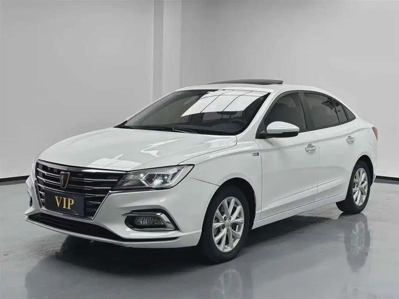 Roewe i5