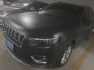 Jeep Cherokee 2019