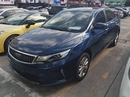 Geely GL 2020