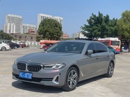 BMW 5 Series 2023
