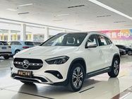 Mercedes-Benz GLA-Class 2024