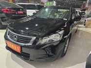 Honda Accord 2010