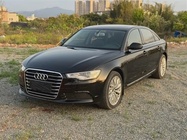 Audi A6 2015