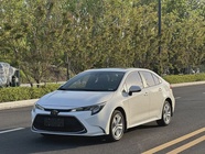 Toyota Levin 2022