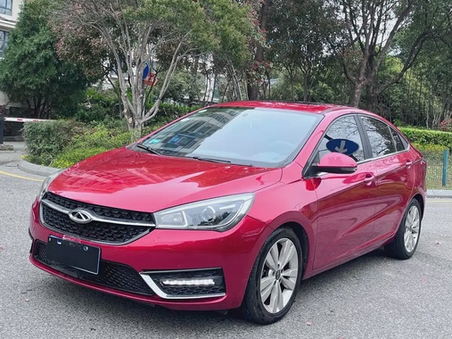 Chery Arrizo 5 2016
