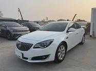 Buick Regal 2016