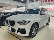 BMW X3 2019