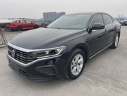 Volkswagen Passat 2023