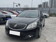 Buick Excelle 2013