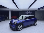 MINI Other 2012