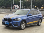 BMW X1 2017