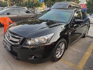 Honda Accord 2010