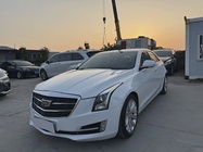 Cadillac ATS 2018
