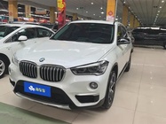 BMW X1 2017