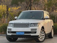 Land Rover Range Rover 2013