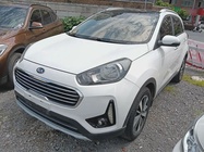 Kia KX3 2016