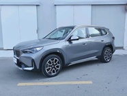 BMW X1 2025