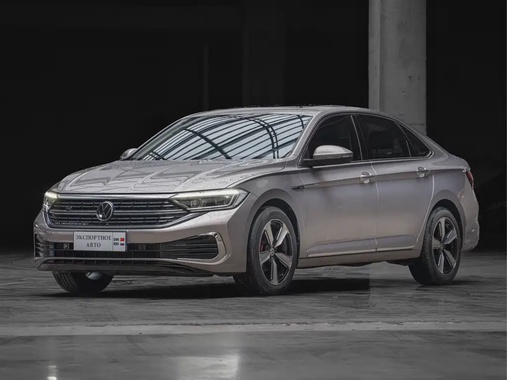 Volkswagen Sagitar 2022