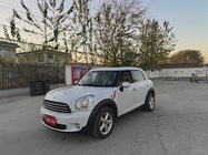 MINI Countryman 2015