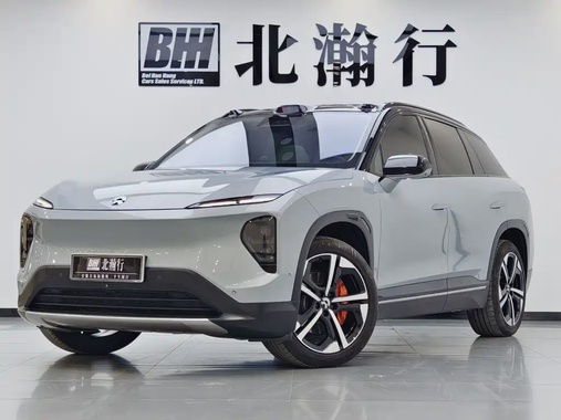 NIO ES7 2022